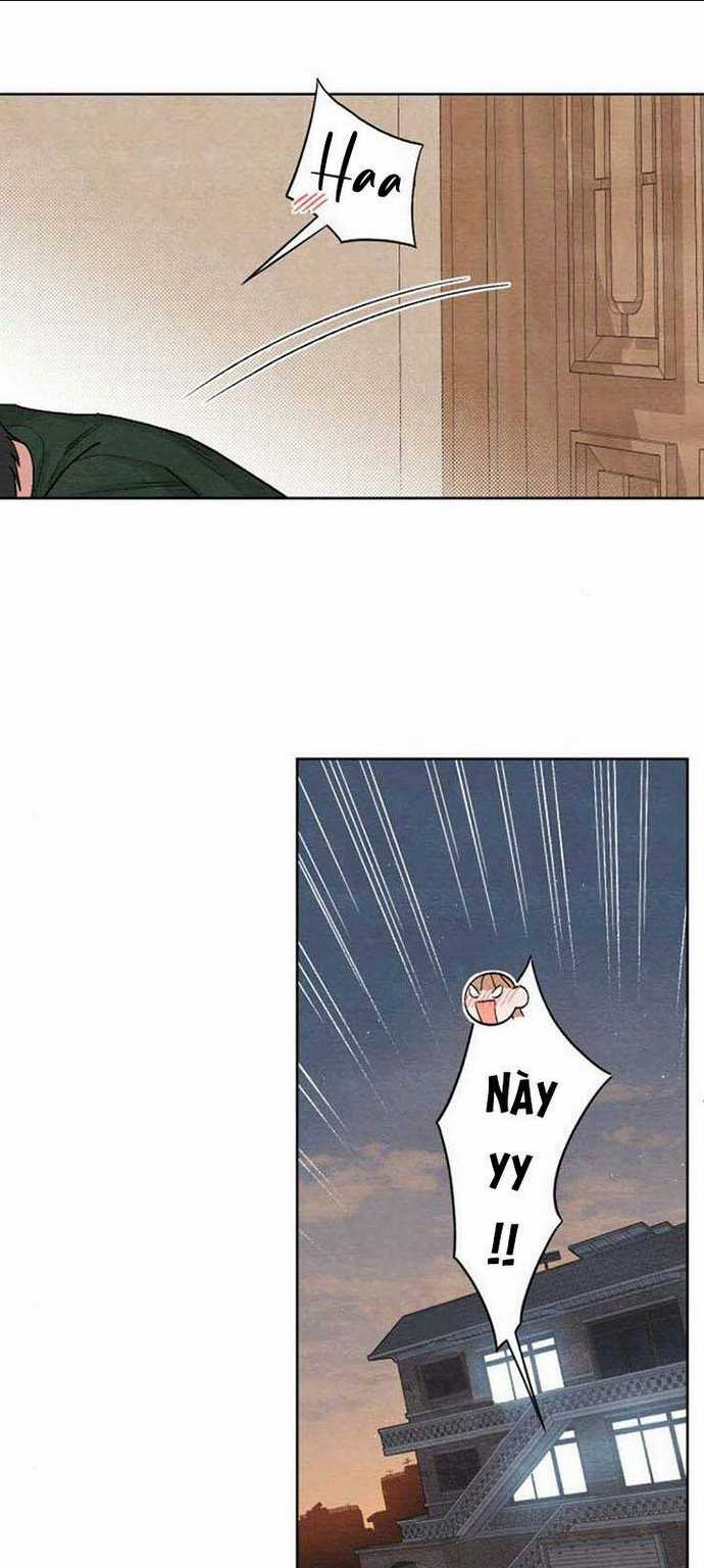 Bí Mật Thanh Xuân - Chapter 6 - Trang 40