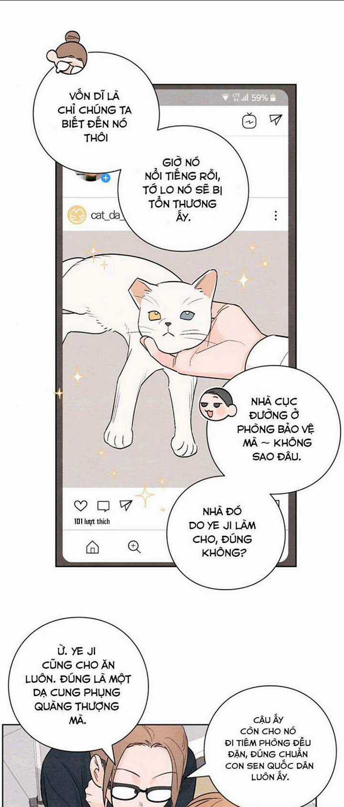 Bí Mật Thanh Xuân - Chapter 6 - Trang 44