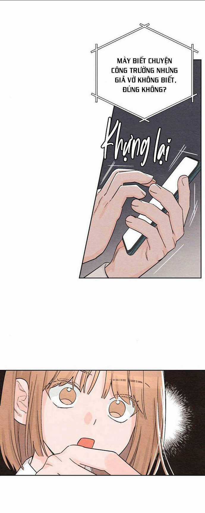 Bí Mật Thanh Xuân - Chapter 6 - Trang 6