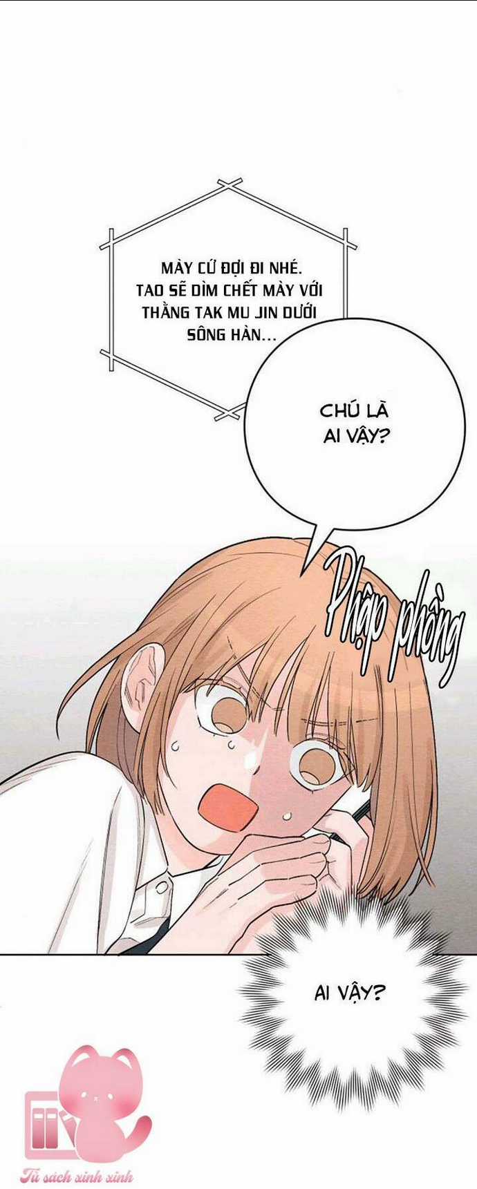 Bí Mật Thanh Xuân - Chapter 6 - Trang 7