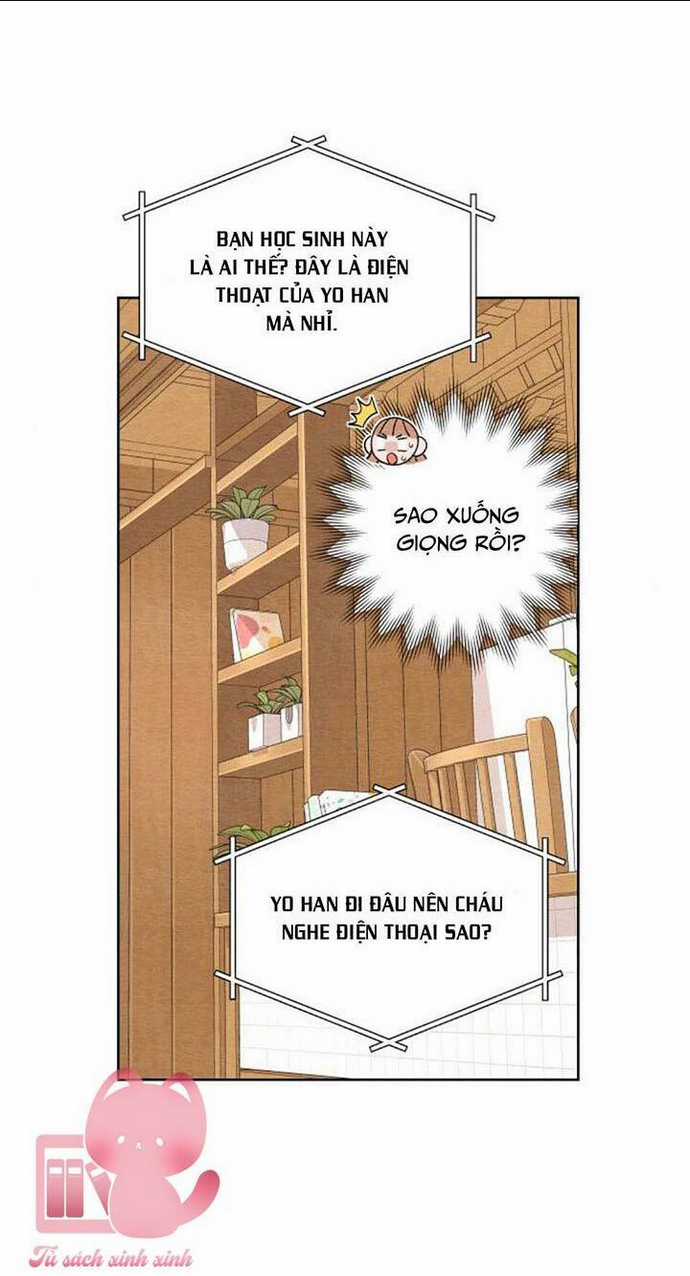 Bí Mật Thanh Xuân - Chapter 6 - Trang 9