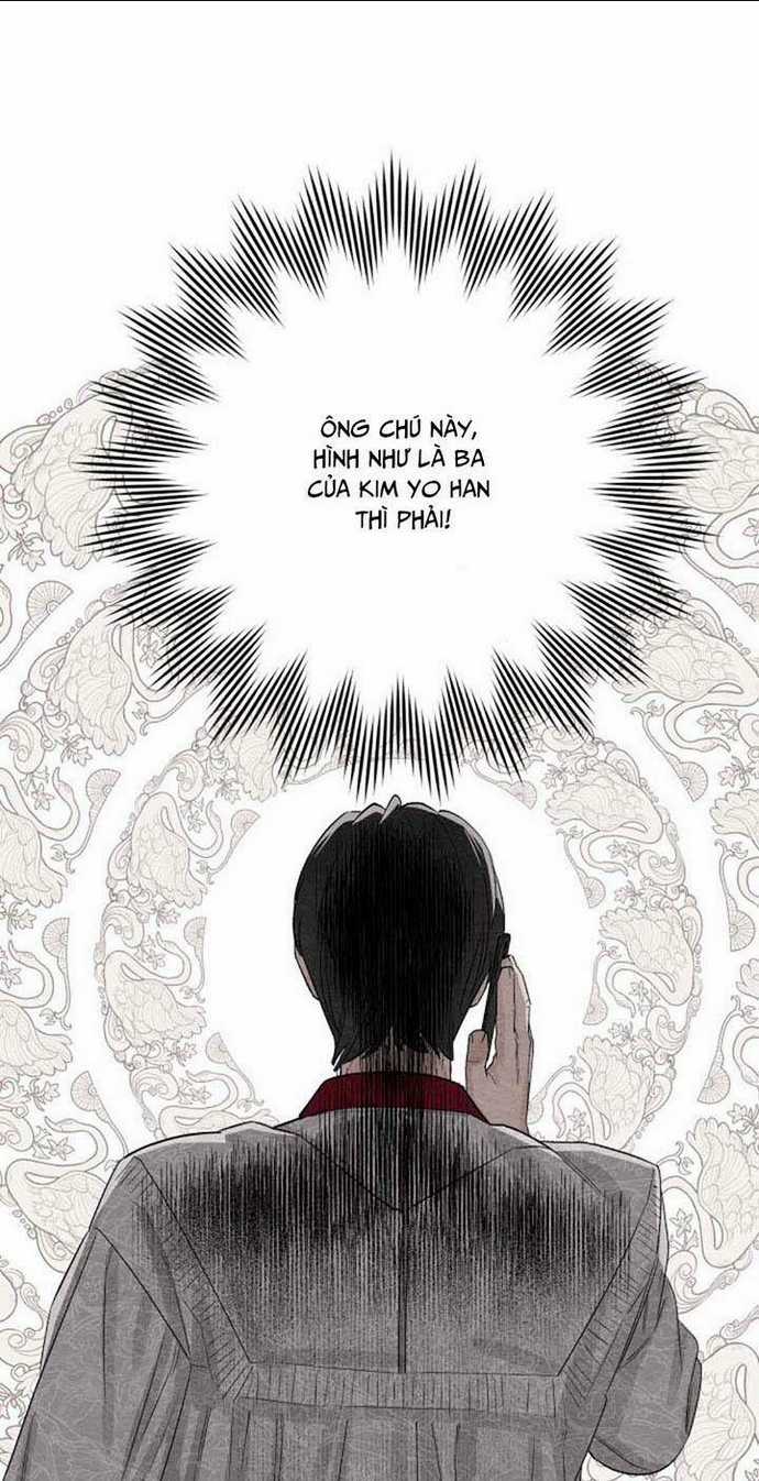 Bí Mật Thanh Xuân - Chapter 6 - Trang 10