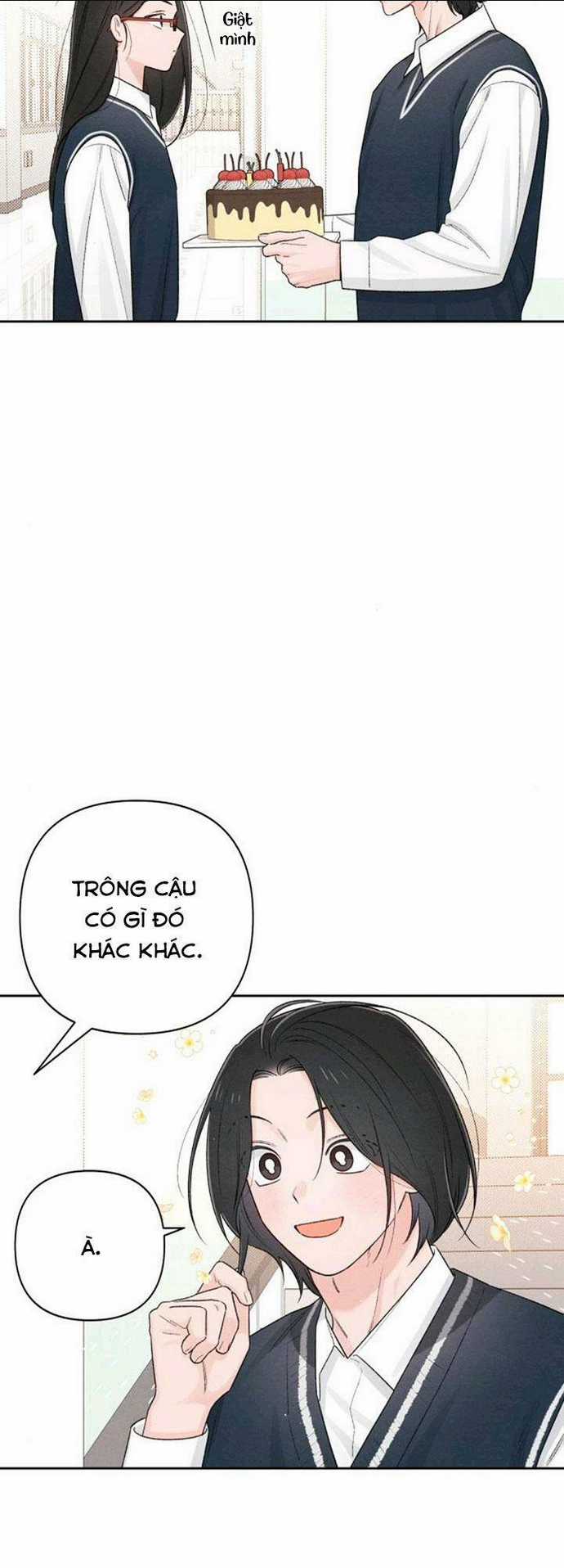 Bí Mật Thanh Xuân - Chapter 60 - Trang 3