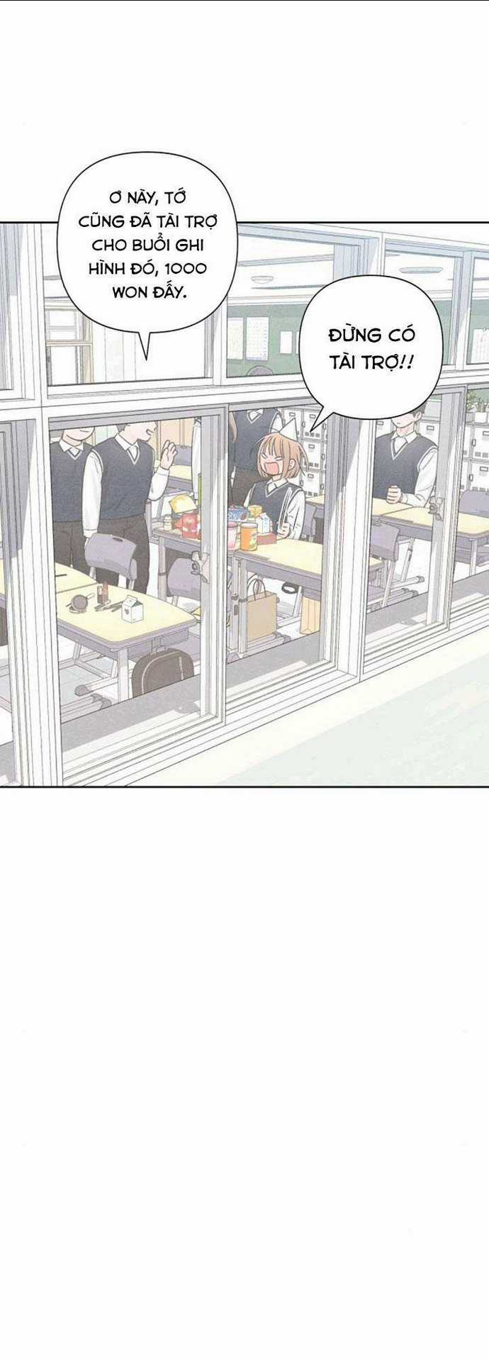 Bí Mật Thanh Xuân - Chapter 60 - Trang 33