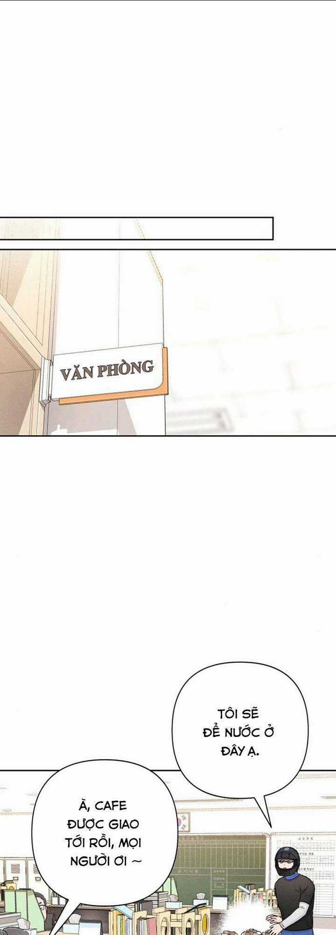 Bí Mật Thanh Xuân - Chapter 60 - Trang 34