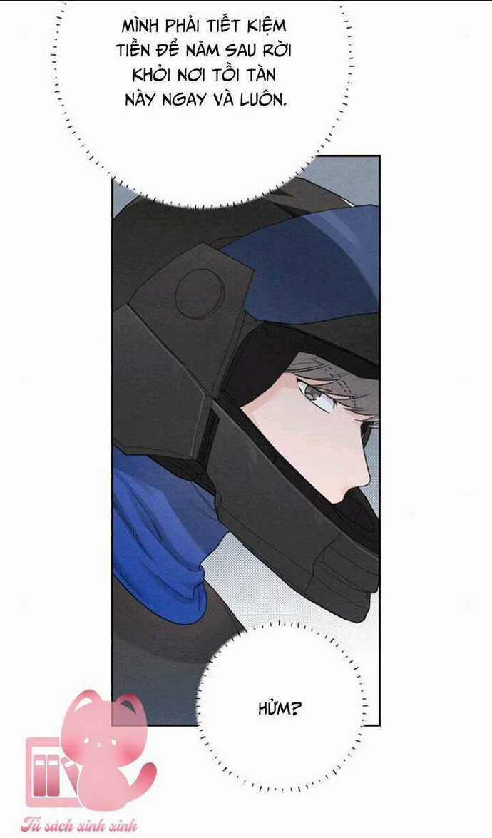 Bí Mật Thanh Xuân - Chapter 60 - Trang 42