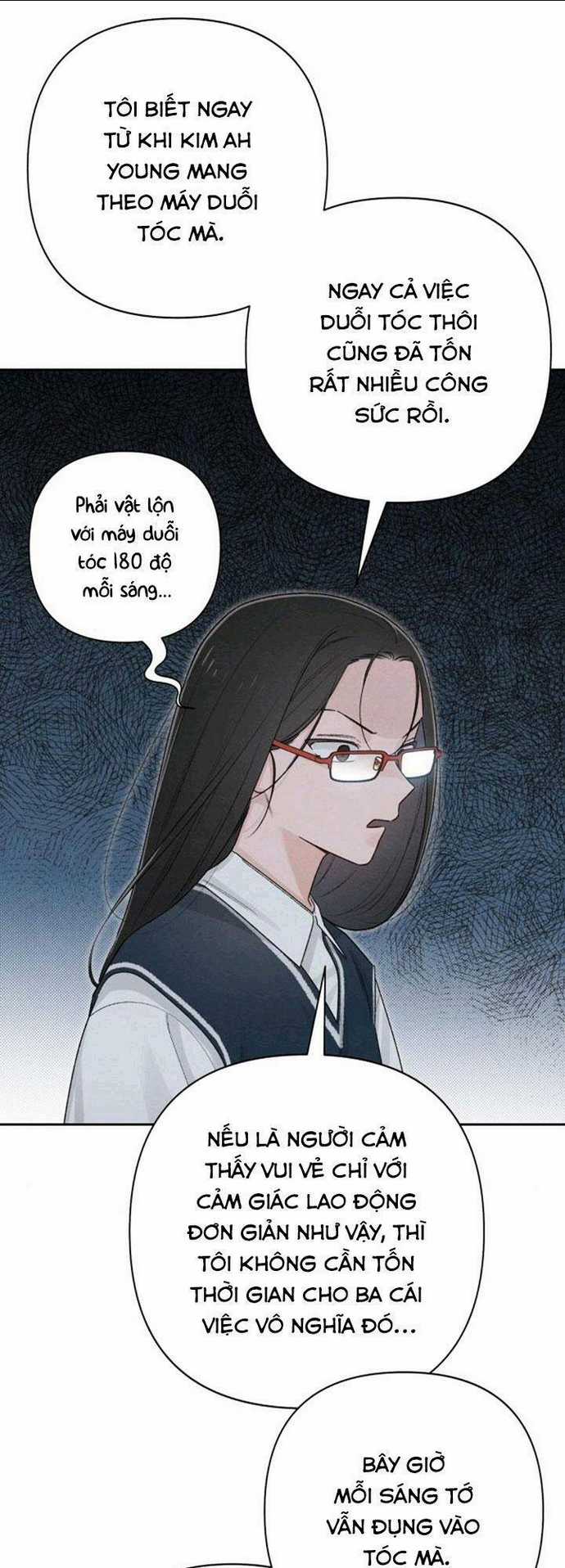 Bí Mật Thanh Xuân - Chapter 60 - Trang 6