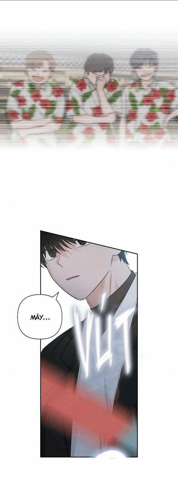 Bí Mật Thanh Xuân - Chapter 60 - Trang 57