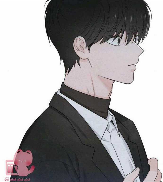 Bí Mật Thanh Xuân - Chapter 61 - Trang 40