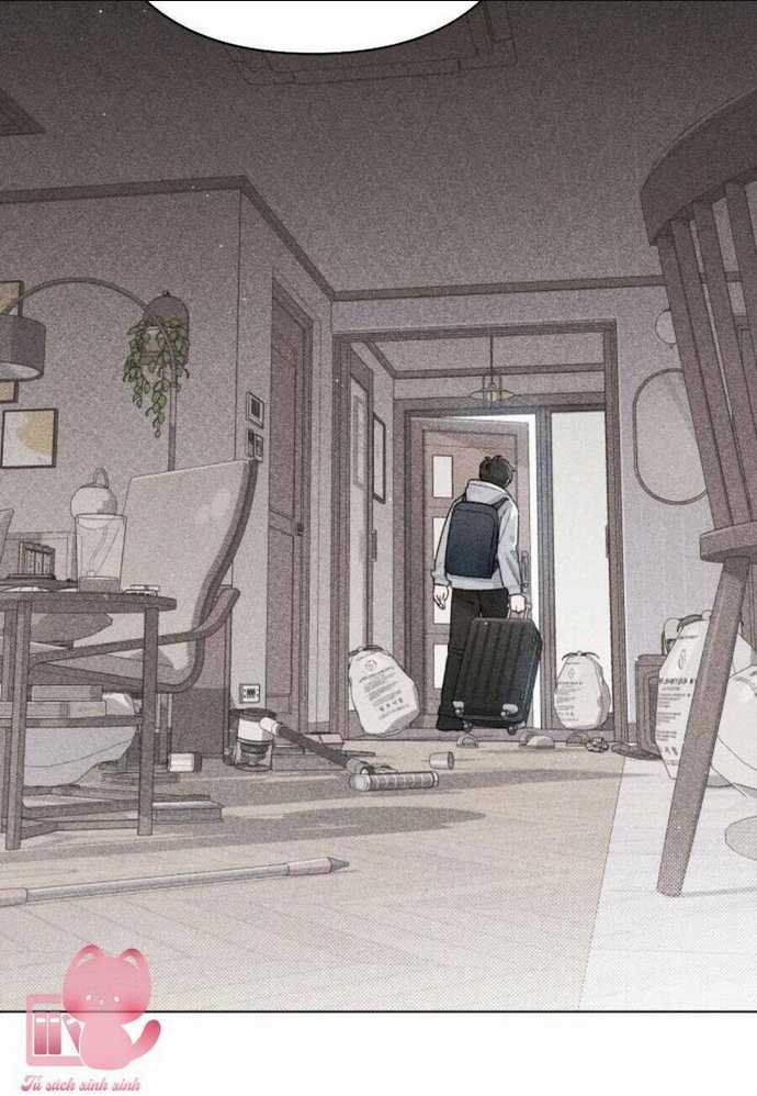 Bí Mật Thanh Xuân - Chapter 61 - Trang 42