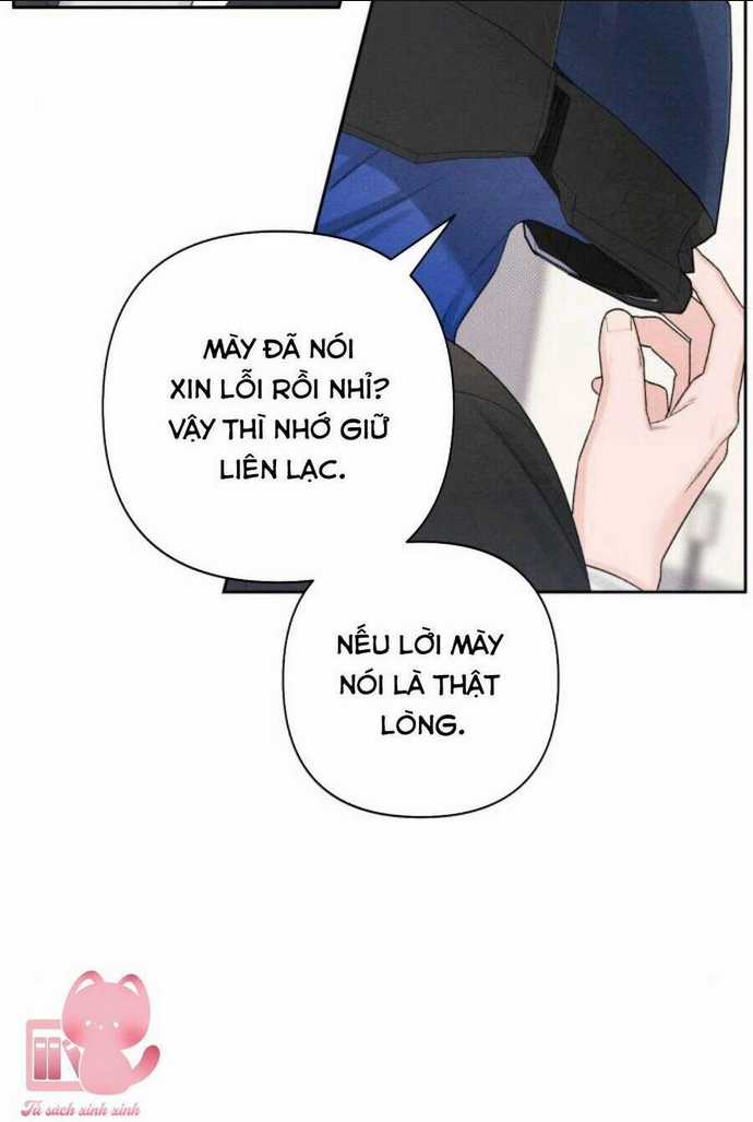 Bí Mật Thanh Xuân - Chapter 61 - Trang 66