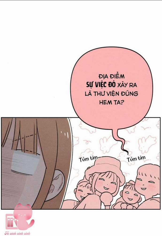 Bí Mật Thanh Xuân - Chapter 61 - Trang 77