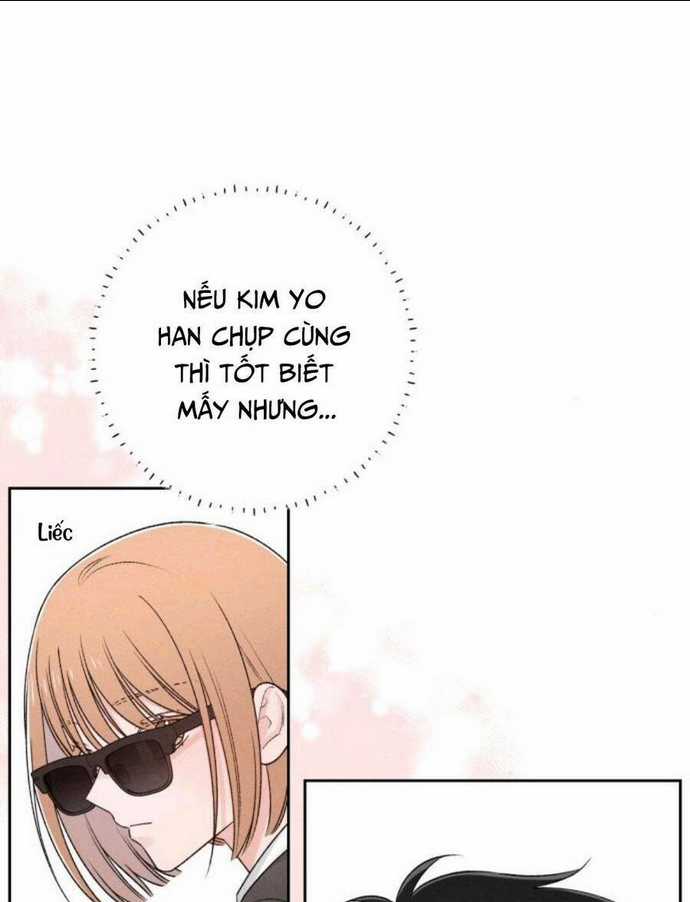 Bí Mật Thanh Xuân - Chapter 61 - Trang 91