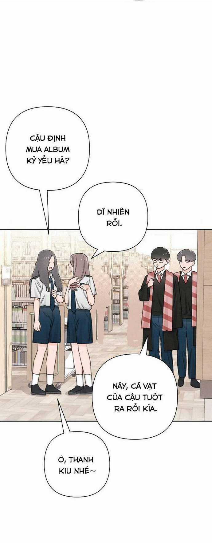 Bí Mật Thanh Xuân - Chapter 62 - Trang 12