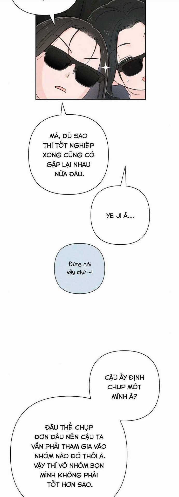 Bí Mật Thanh Xuân - Chapter 62 - Trang 4