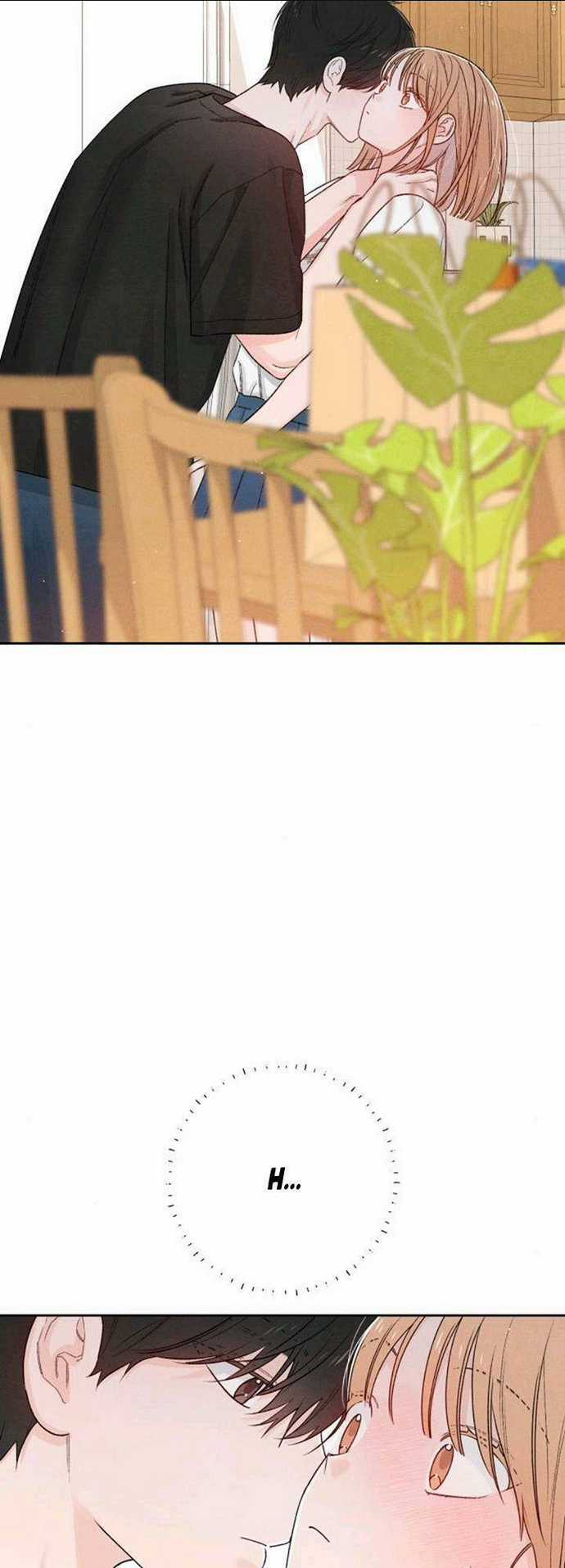 Bí Mật Thanh Xuân - Chapter 62 - Trang 39