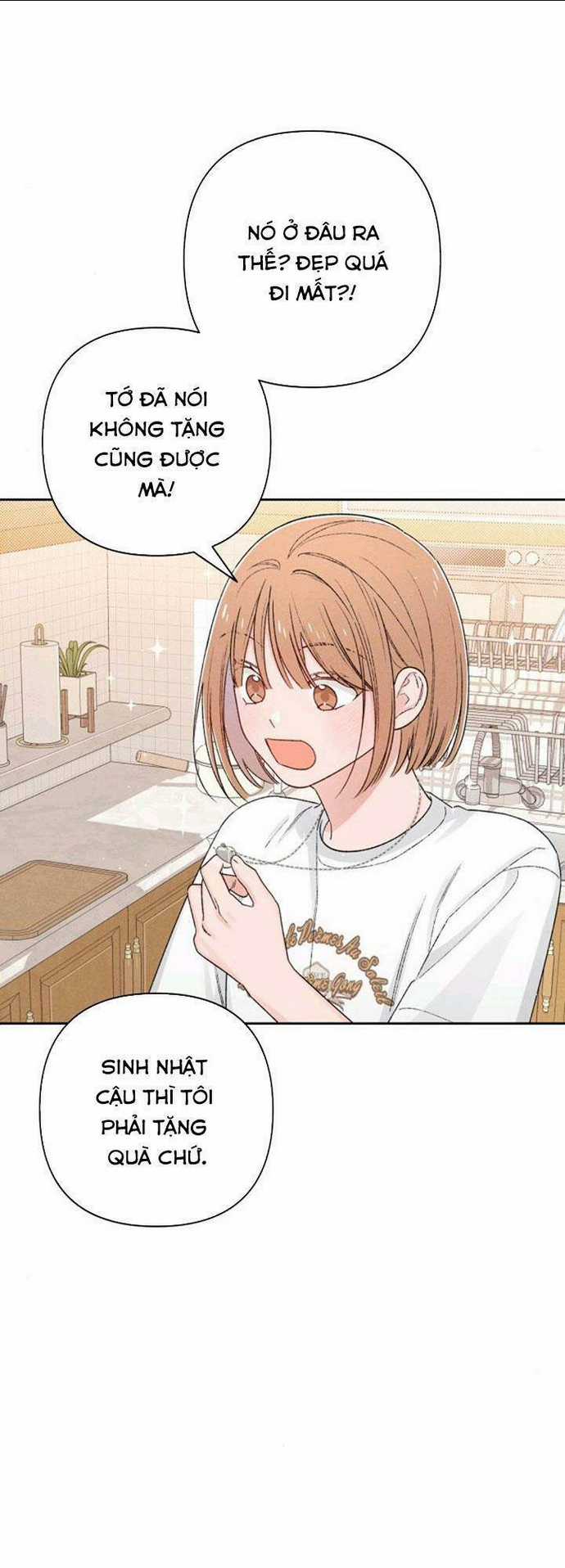 Bí Mật Thanh Xuân - Chapter 62 - Trang 42