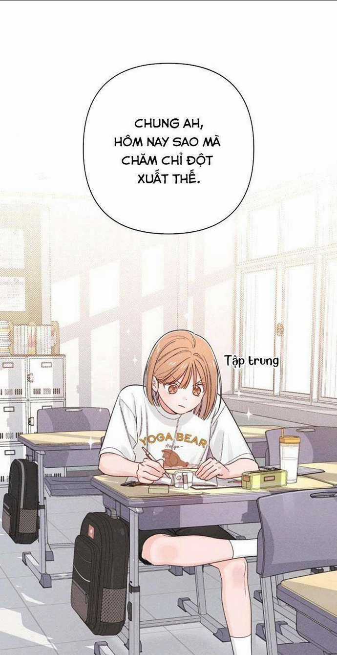 Bí Mật Thanh Xuân - Chapter 63 - Trang 3