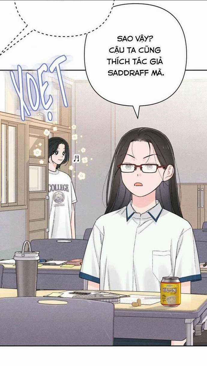 Bí Mật Thanh Xuân - Chapter 63 - Trang 21