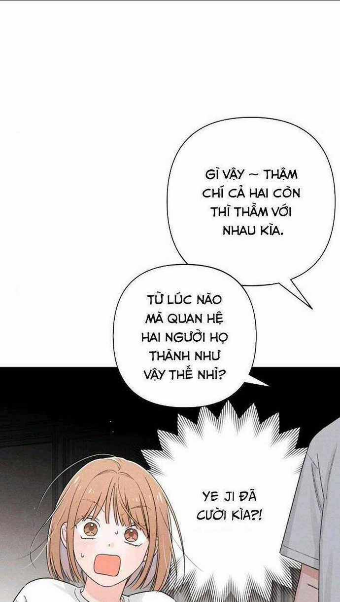 Bí Mật Thanh Xuân - Chapter 63 - Trang 22