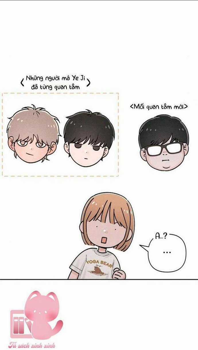 Bí Mật Thanh Xuân - Chapter 63 - Trang 24