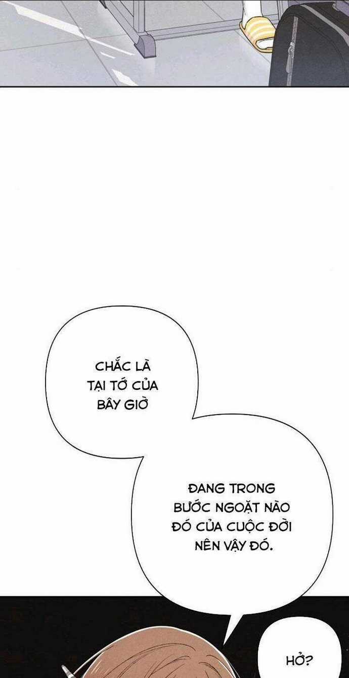 Bí Mật Thanh Xuân - Chapter 63 - Trang 4