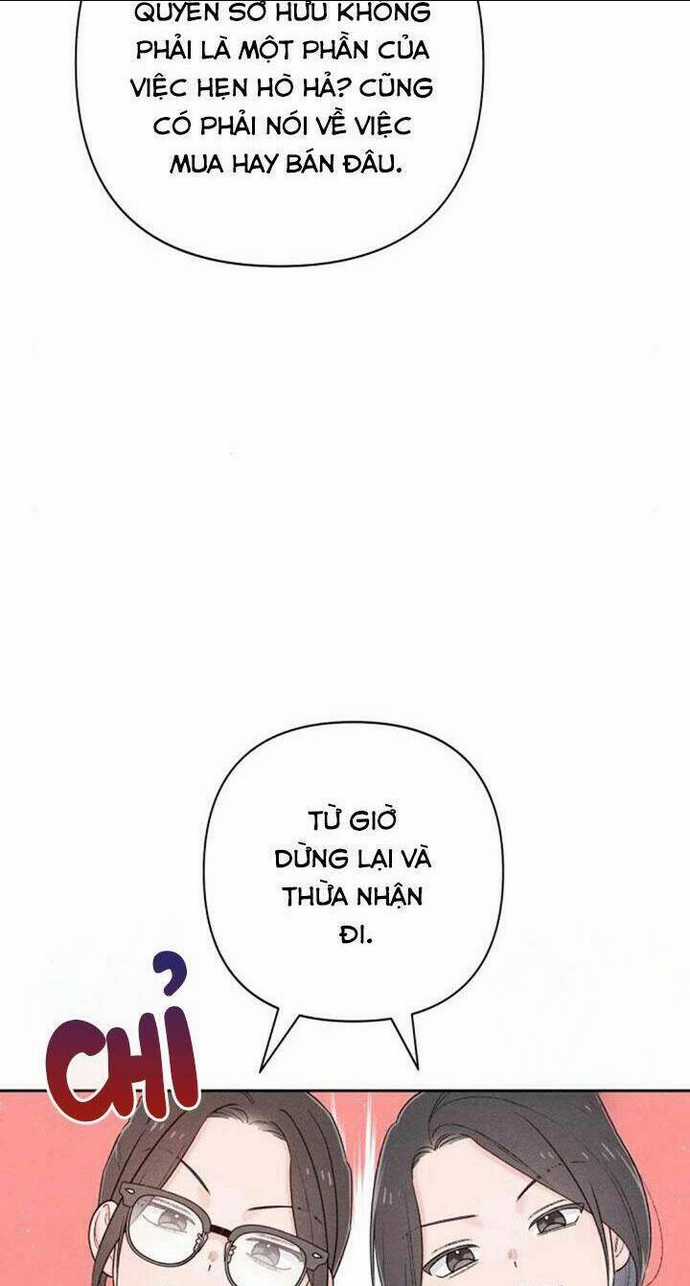 Bí Mật Thanh Xuân - Chapter 63 - Trang 38