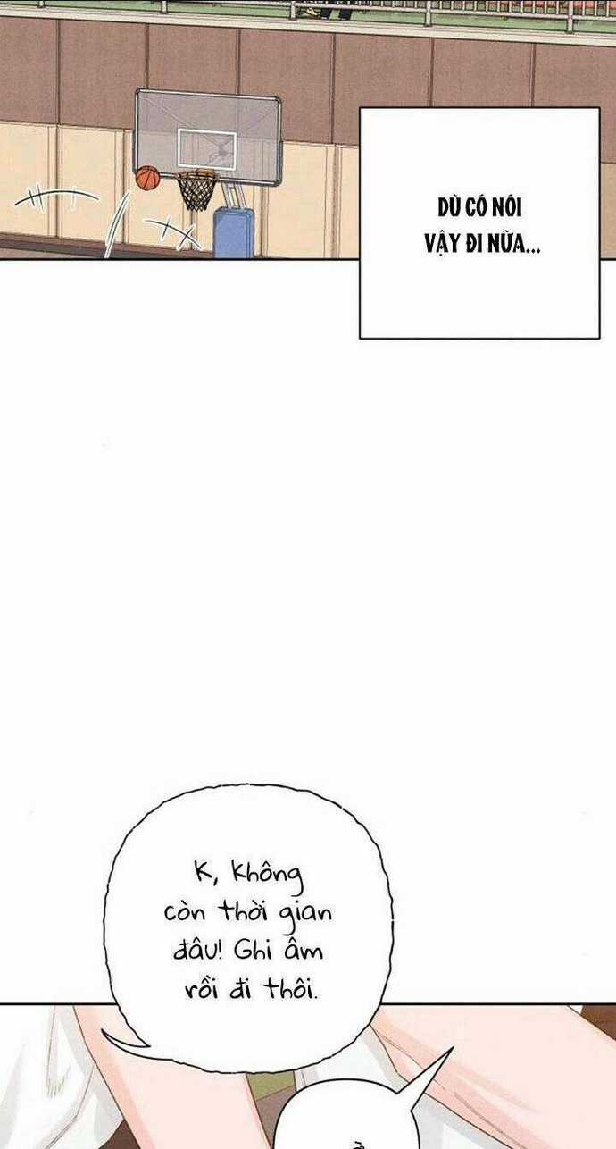 Bí Mật Thanh Xuân - Chapter 63 - Trang 44