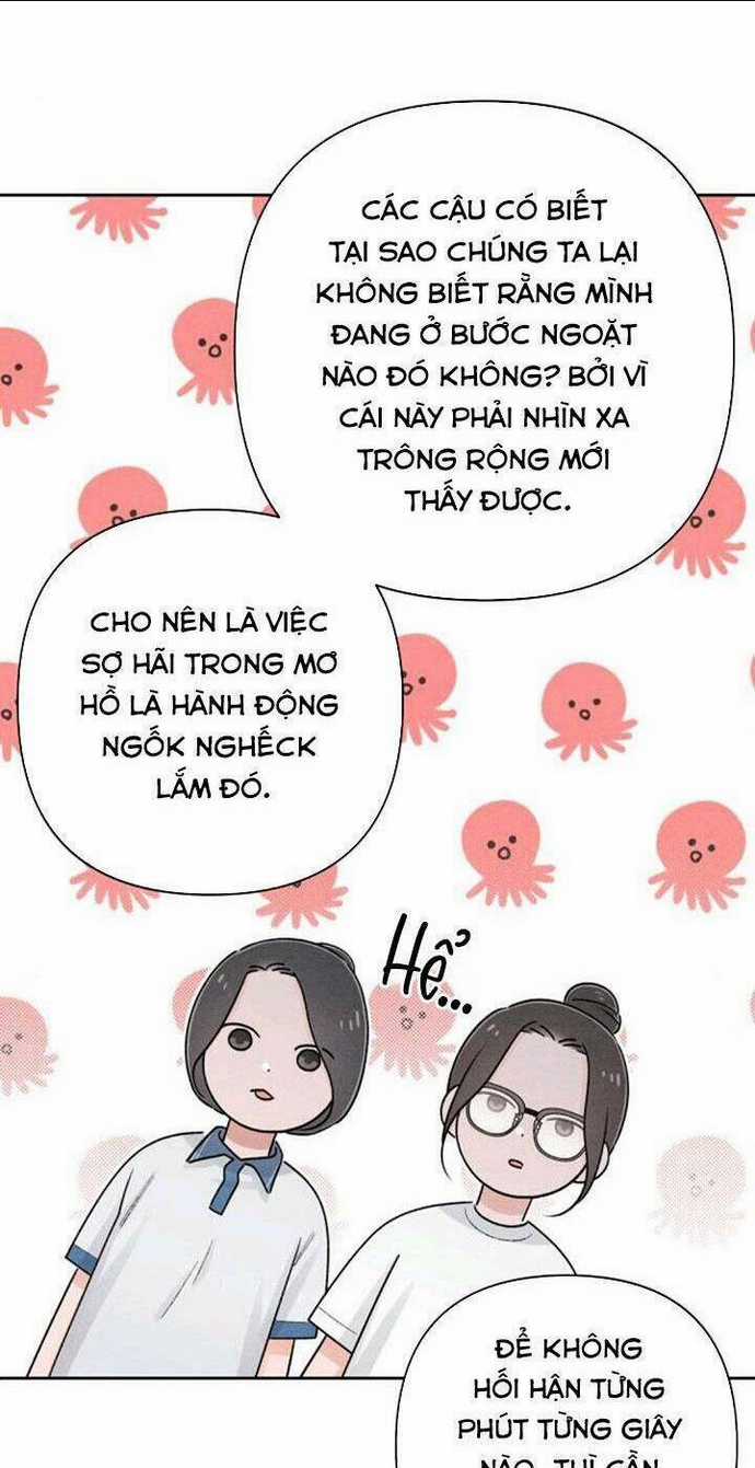 Bí Mật Thanh Xuân - Chapter 63 - Trang 6