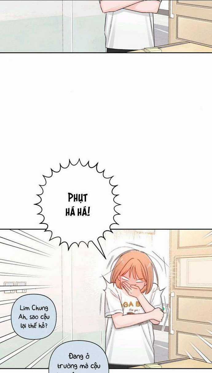 Bí Mật Thanh Xuân - Chapter 63 - Trang 51