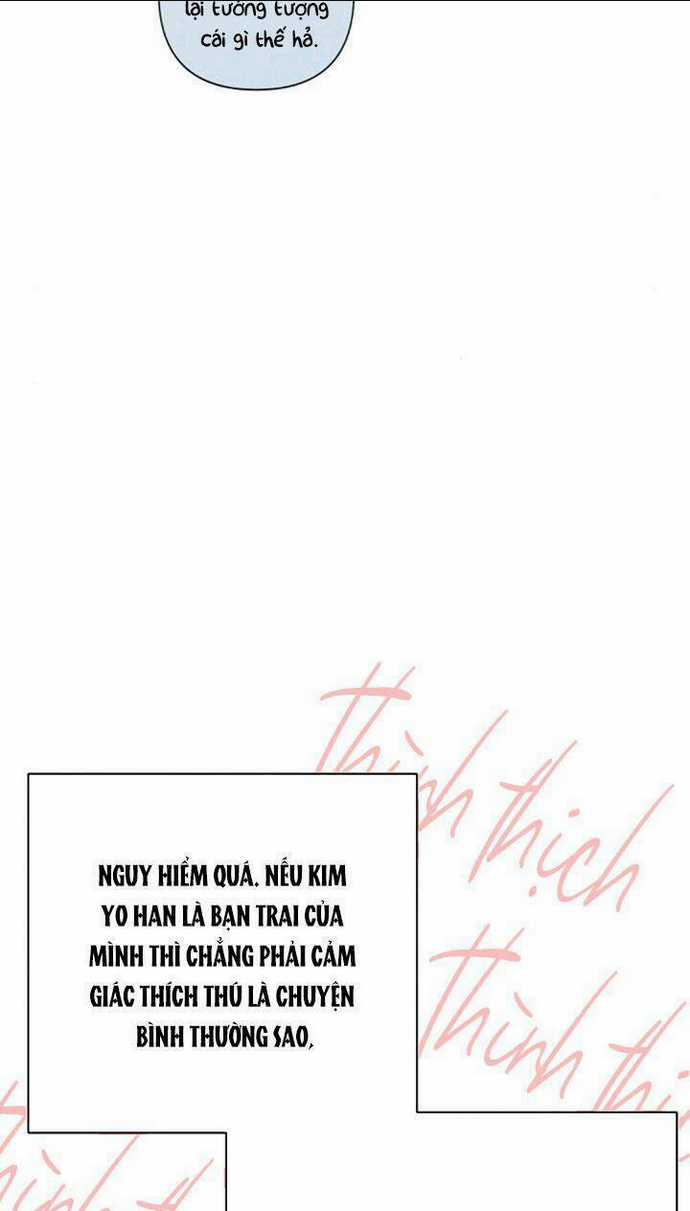 Bí Mật Thanh Xuân - Chapter 63 - Trang 52