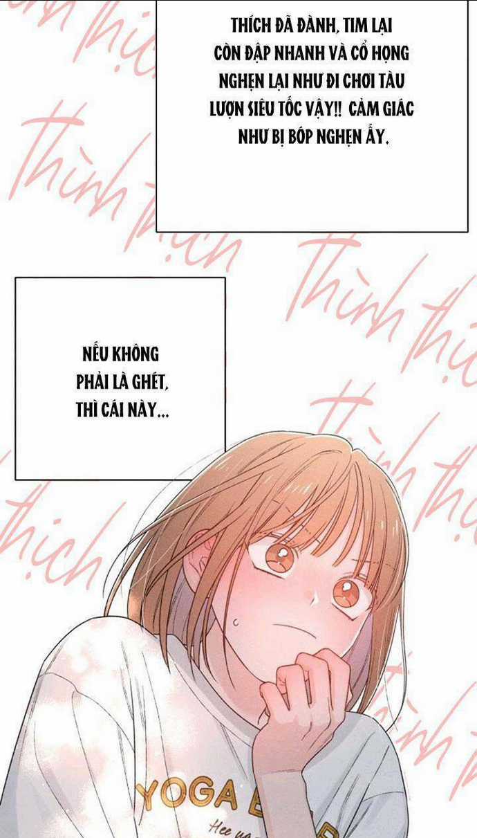 Bí Mật Thanh Xuân - Chapter 63 - Trang 53