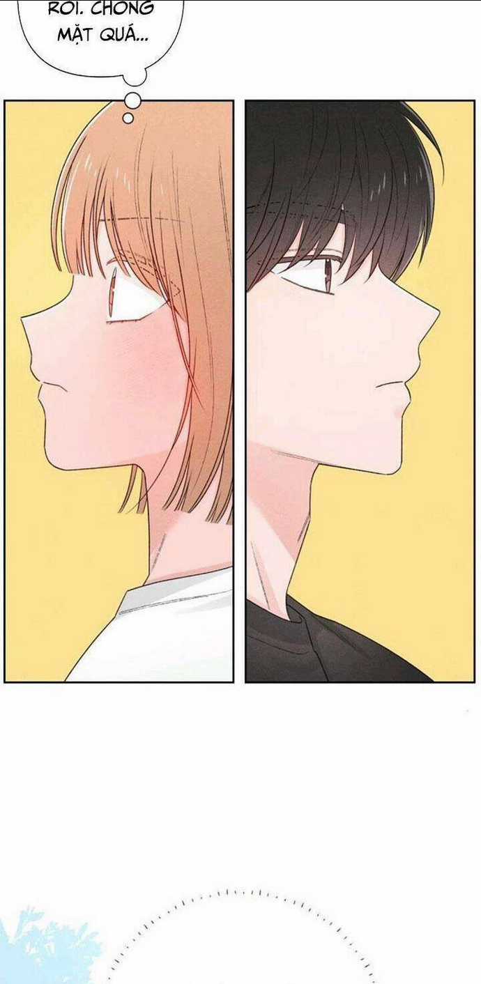 Bí Mật Thanh Xuân - Chapter 63 - Trang 59