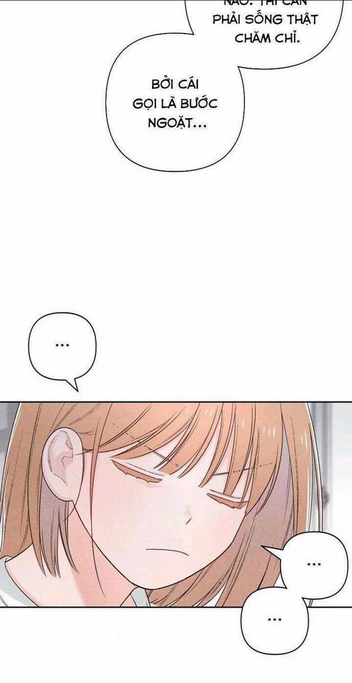 Bí Mật Thanh Xuân - Chapter 63 - Trang 7