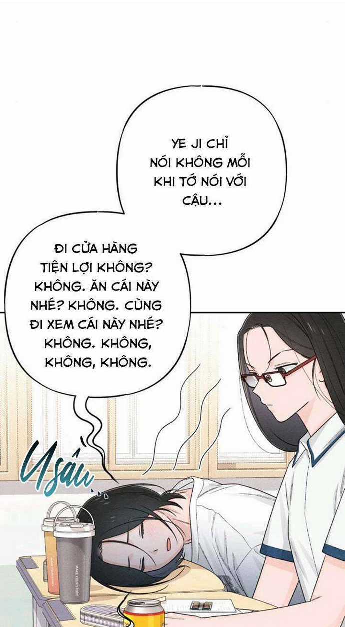 Bí Mật Thanh Xuân - Chapter 63 - Trang 65