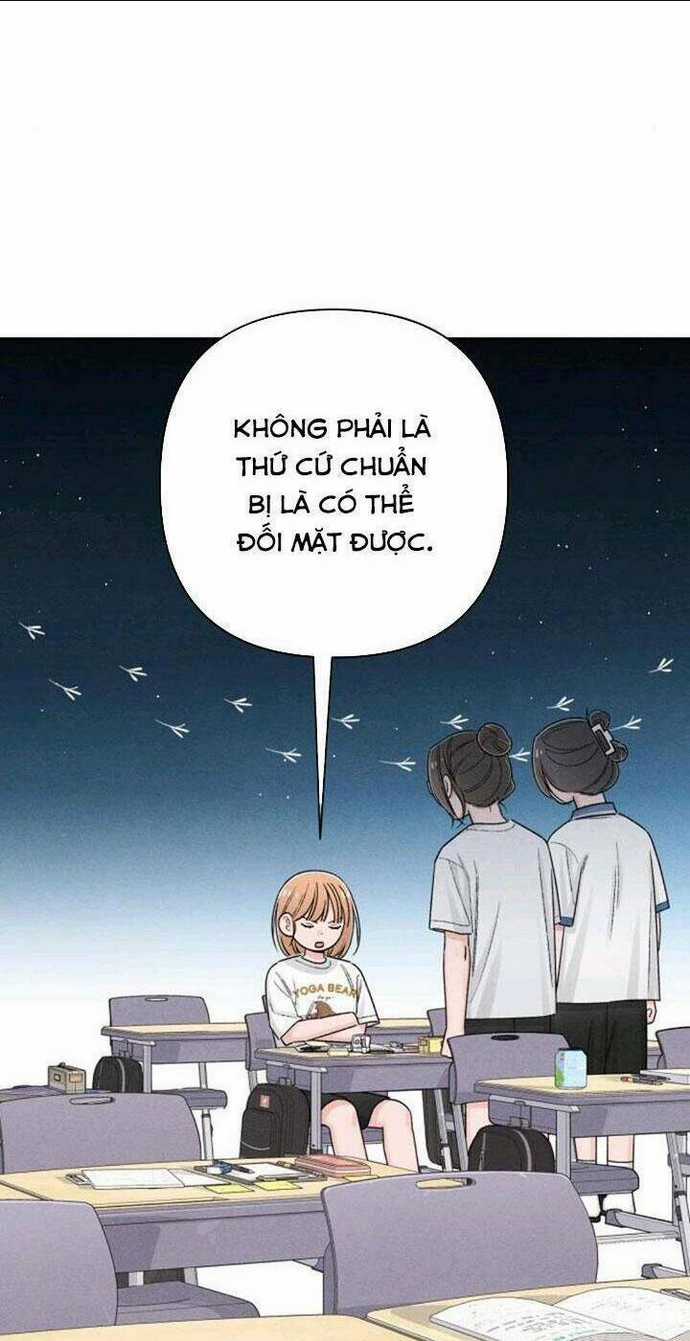 Bí Mật Thanh Xuân - Chapter 63 - Trang 8