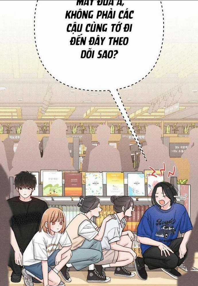 Bí Mật Thanh Xuân - Chapter 63 - Trang 81