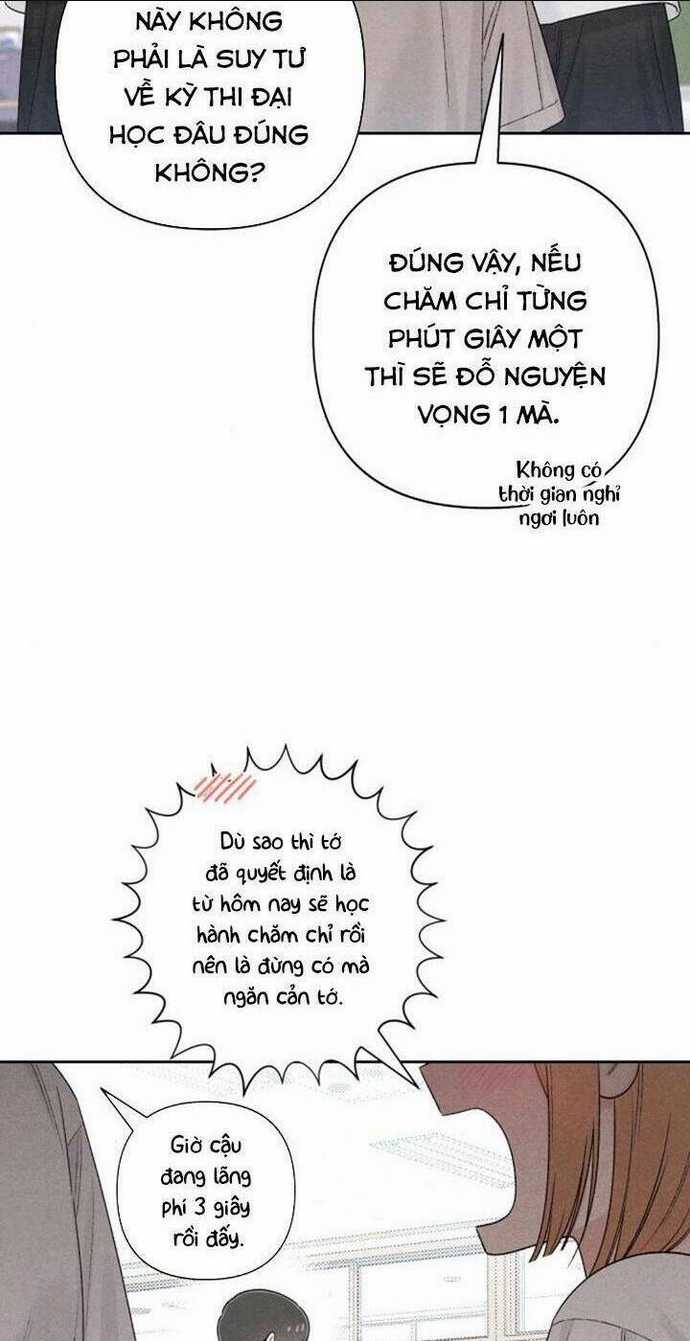Bí Mật Thanh Xuân - Chapter 63 - Trang 10