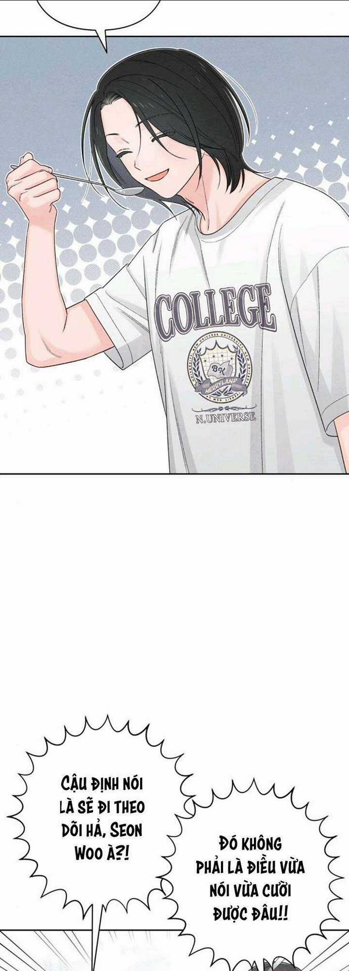 Bí Mật Thanh Xuân - Chapter 64 - Trang 11