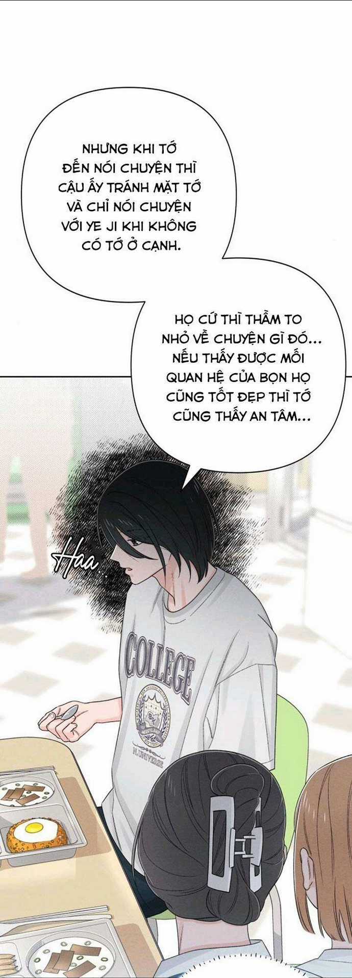 Bí Mật Thanh Xuân - Chapter 64 - Trang 15