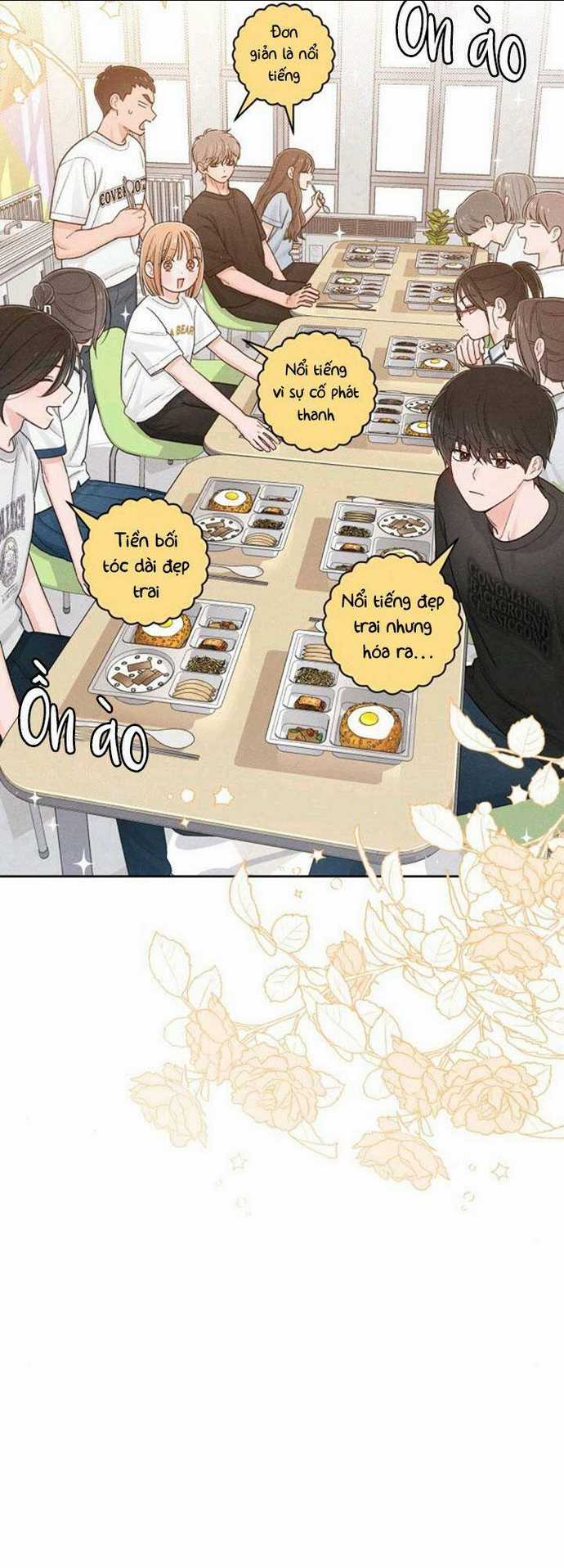 Bí Mật Thanh Xuân - Chapter 64 - Trang 3