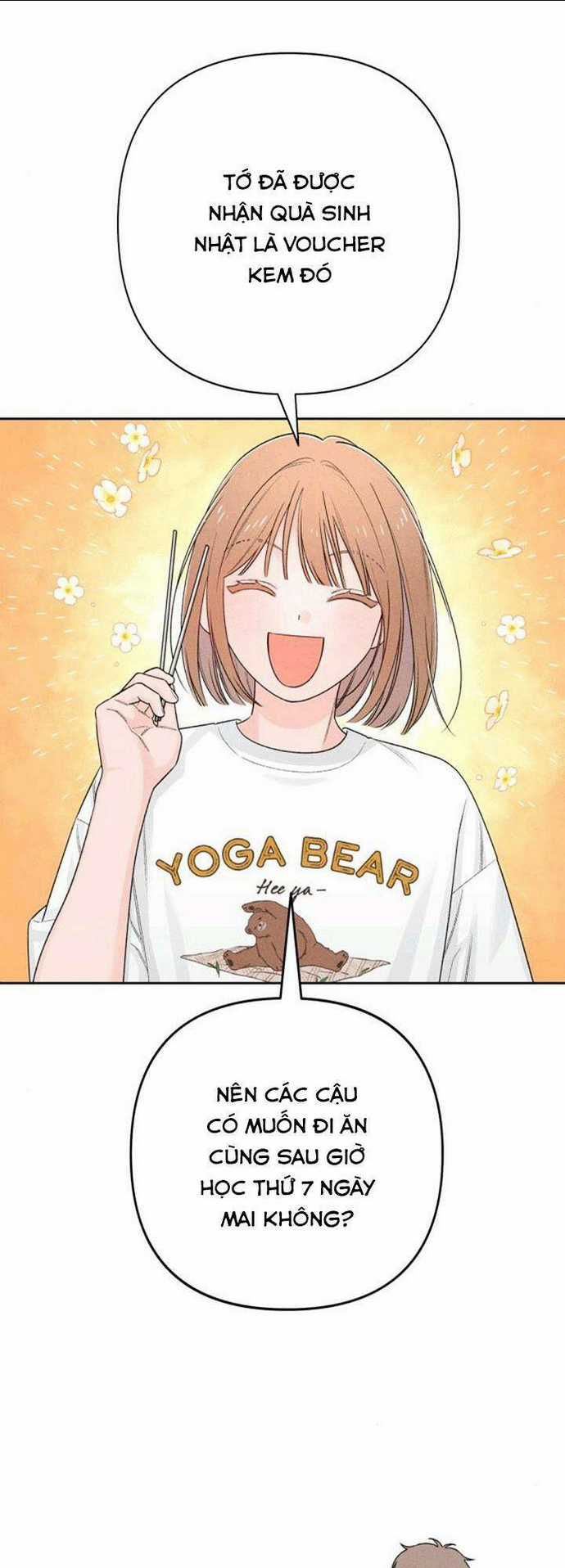 Bí Mật Thanh Xuân - Chapter 64 - Trang 4