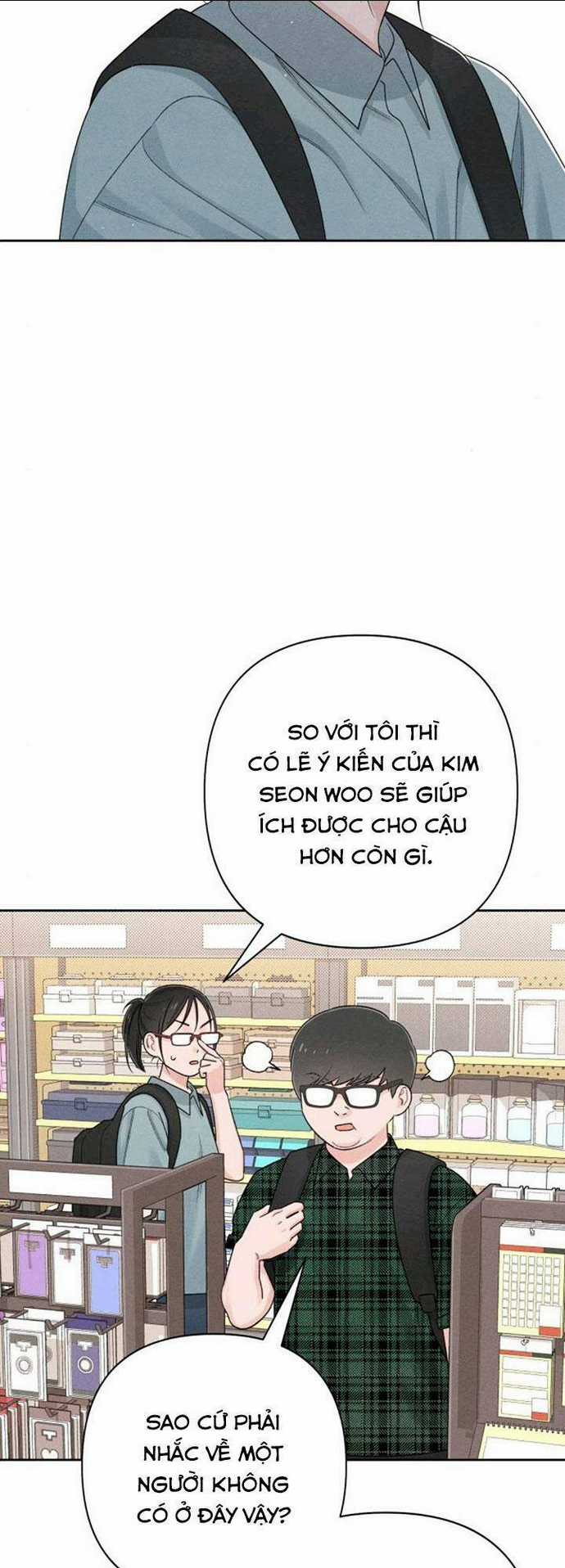 Bí Mật Thanh Xuân - Chapter 64 - Trang 31