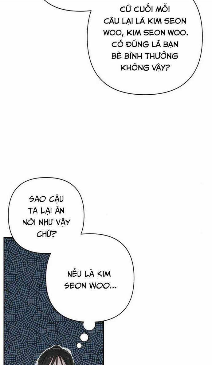 Bí Mật Thanh Xuân - Chapter 64 - Trang 32