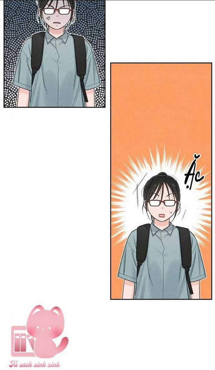 Bí Mật Thanh Xuân - Chapter 64 - Trang 33