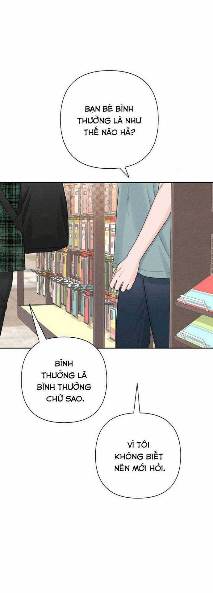 Bí Mật Thanh Xuân - Chapter 64 - Trang 34