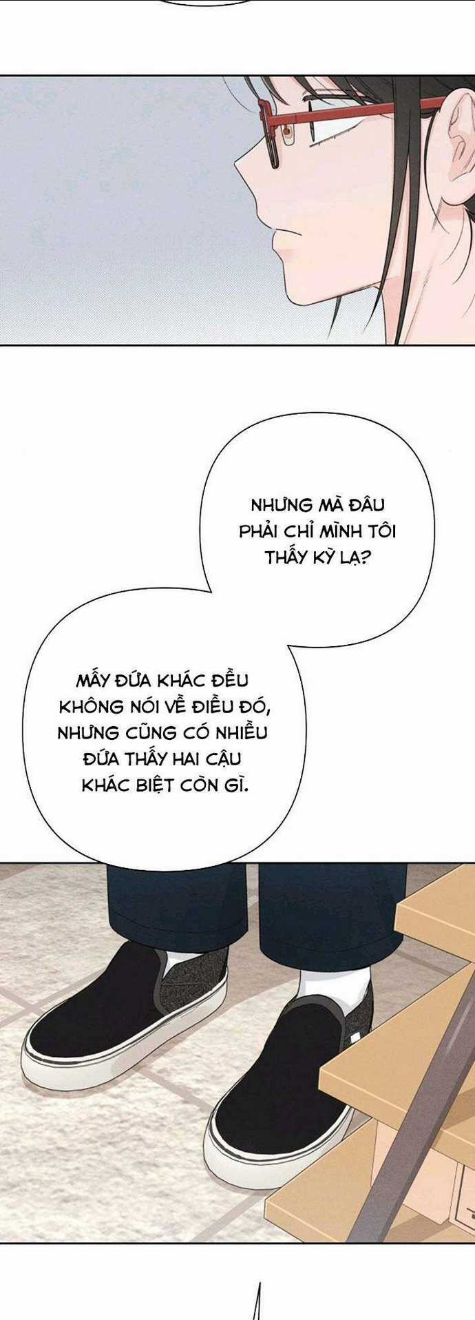 Bí Mật Thanh Xuân - Chapter 64 - Trang 37