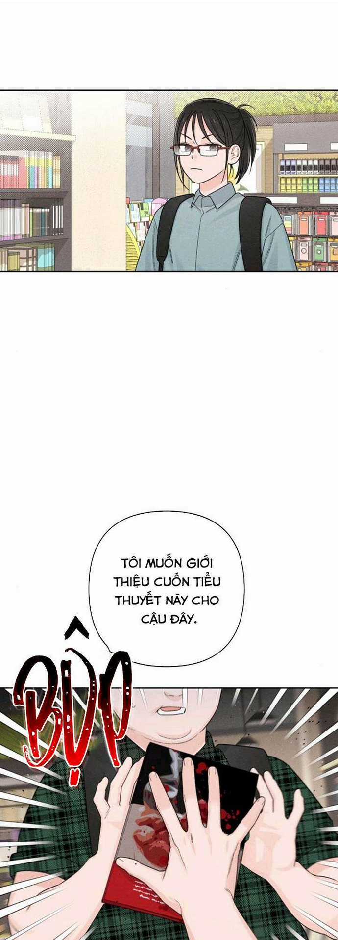 Bí Mật Thanh Xuân - Chapter 64 - Trang 40