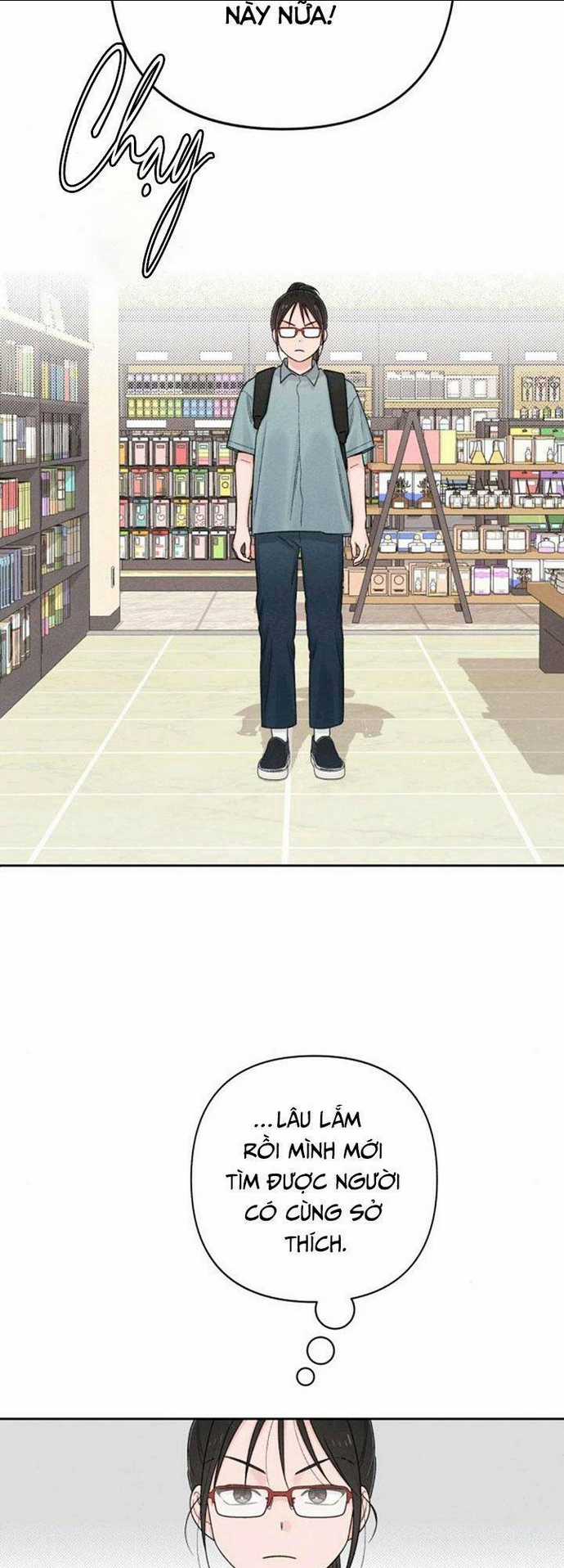 Bí Mật Thanh Xuân - Chapter 64 - Trang 45