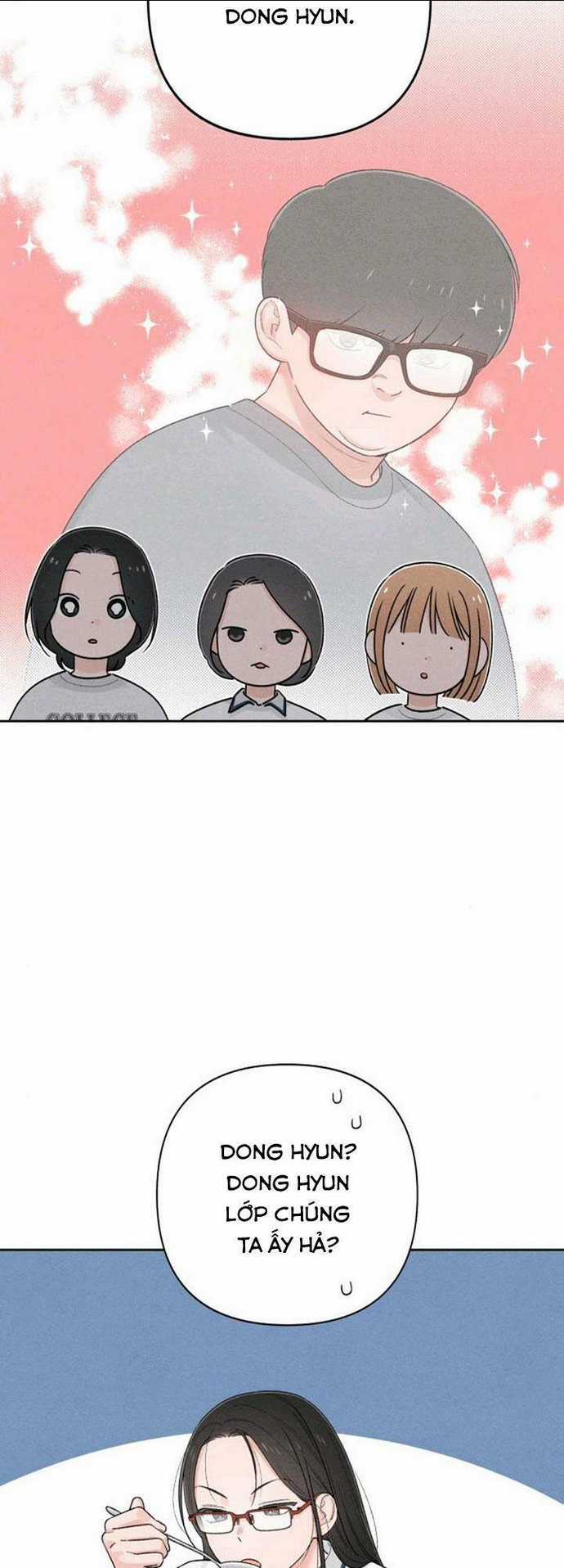 Bí Mật Thanh Xuân - Chapter 64 - Trang 6